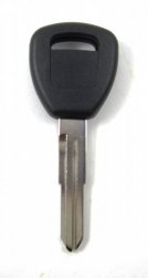 Honda Key blank