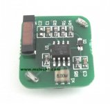 BH2 4D circuit board