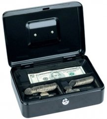 Cash box - medium