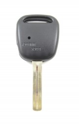 TOY48 1 side button key shell