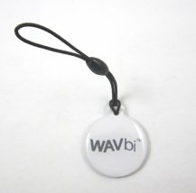 WAVbi Proximity Tag