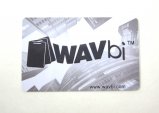 WAVbi Access Card