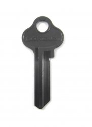 LW4 Black key