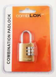 25mm Com lock