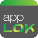 appLOK Logo